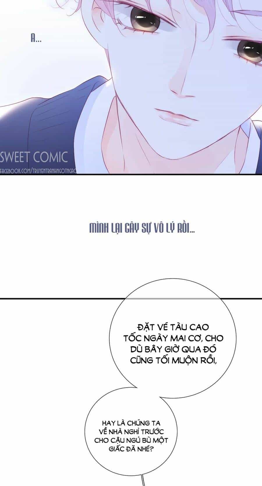 Chạy Trốn Cùng Con Nhím - Chương 68 - ảnh 41