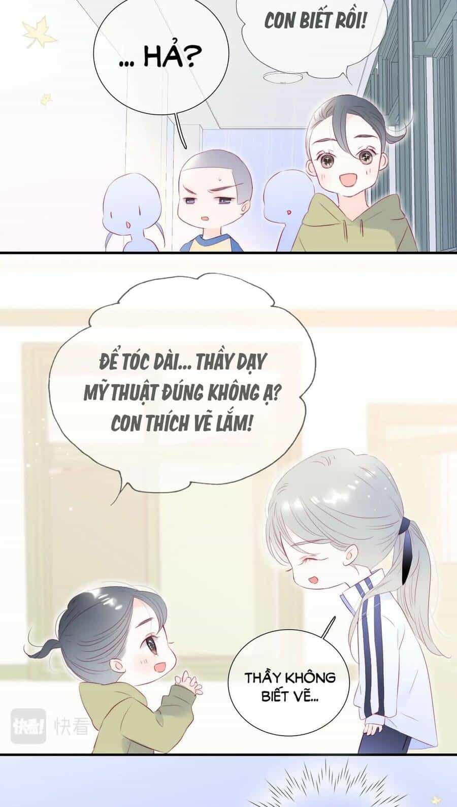 Chạy Trốn Cùng Con Nhím - Chương 69 - ảnh 7