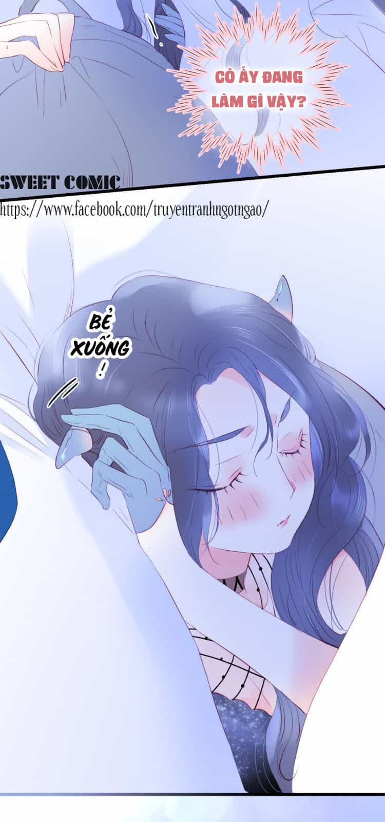 Chạy Trốn Cùng Con Nhím - Chương 7 - ảnh 17