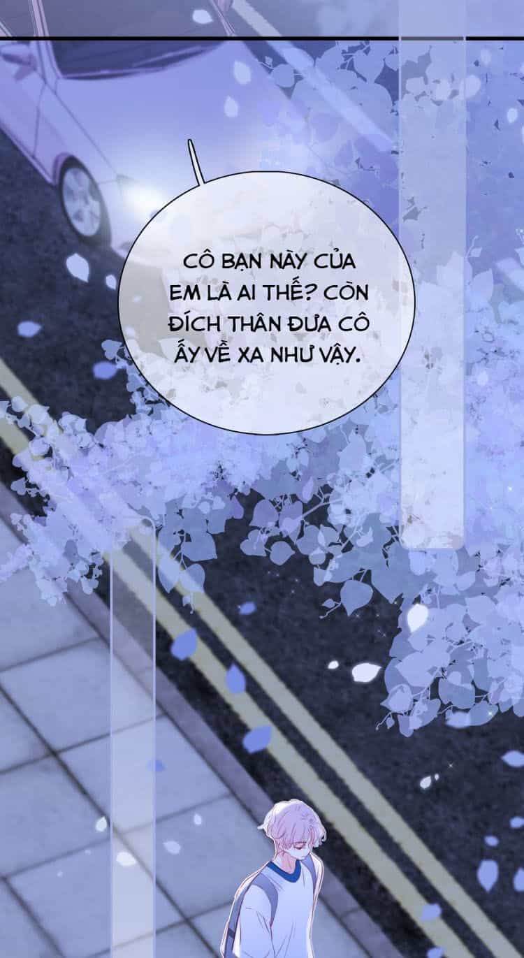 Chạy Trốn Cùng Con Nhím - Chương 7 - ảnh 25