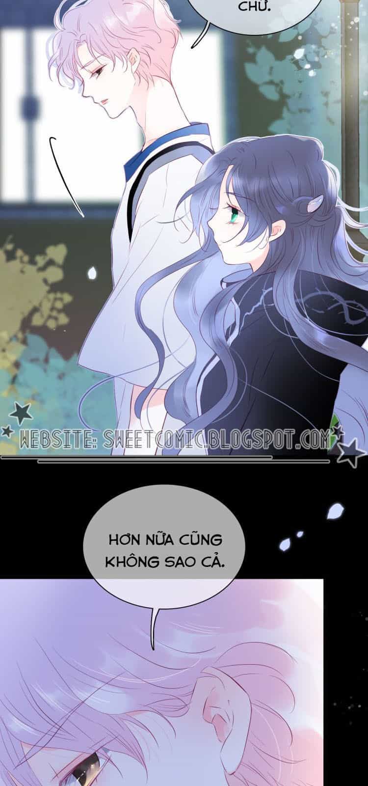 Chạy Trốn Cùng Con Nhím - Chương 7 - ảnh 35