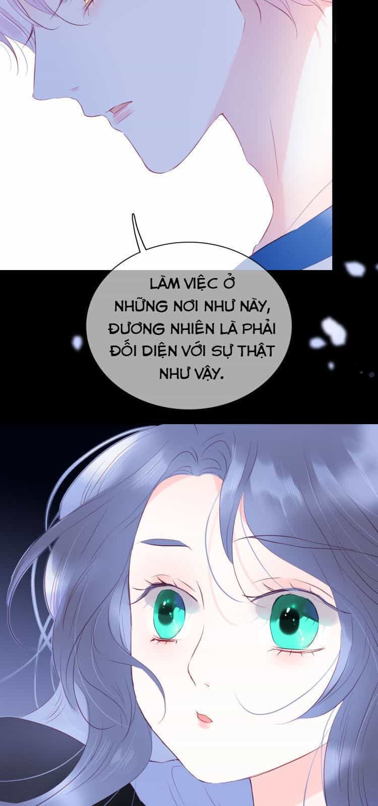Chạy Trốn Cùng Con Nhím - Chương 7 - ảnh 36