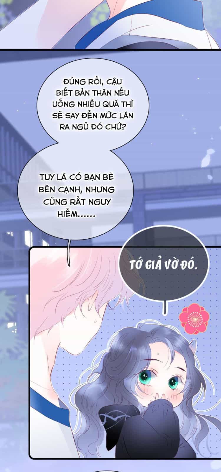 Chạy Trốn Cùng Con Nhím - Chương 7 - ảnh 40