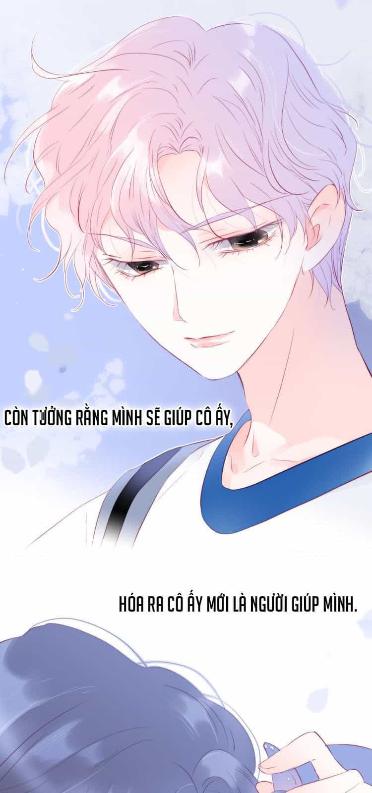 Chạy Trốn Cùng Con Nhím - Chương 7 - ảnh 49