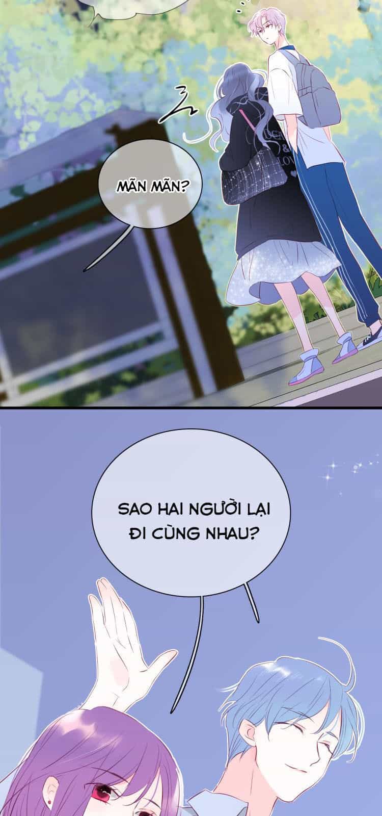Chạy Trốn Cùng Con Nhím - Chương 7 - ảnh 55