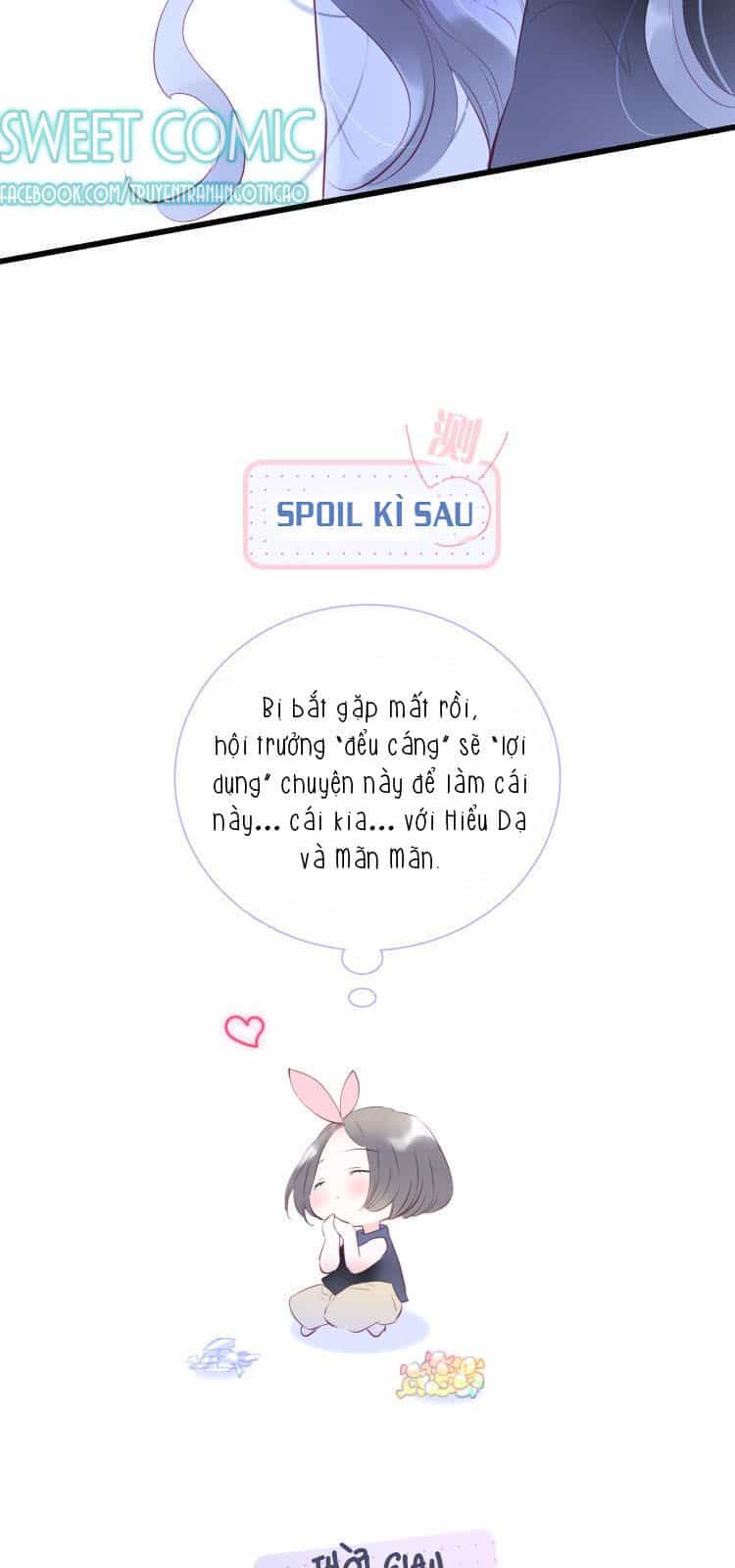 Chạy Trốn Cùng Con Nhím - Chương 7 - ảnh 57