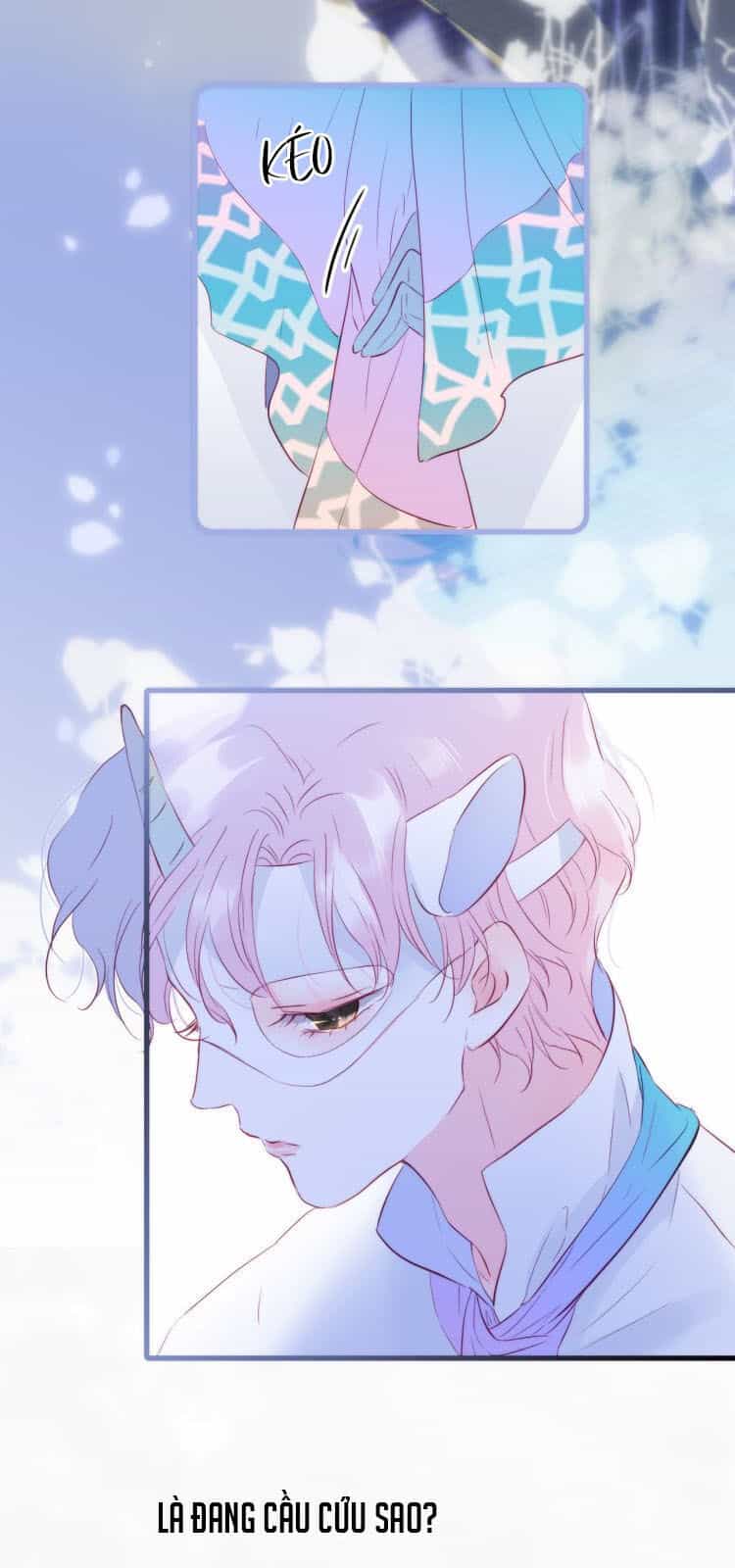 Chạy Trốn Cùng Con Nhím - Chương 7 - ảnh 9