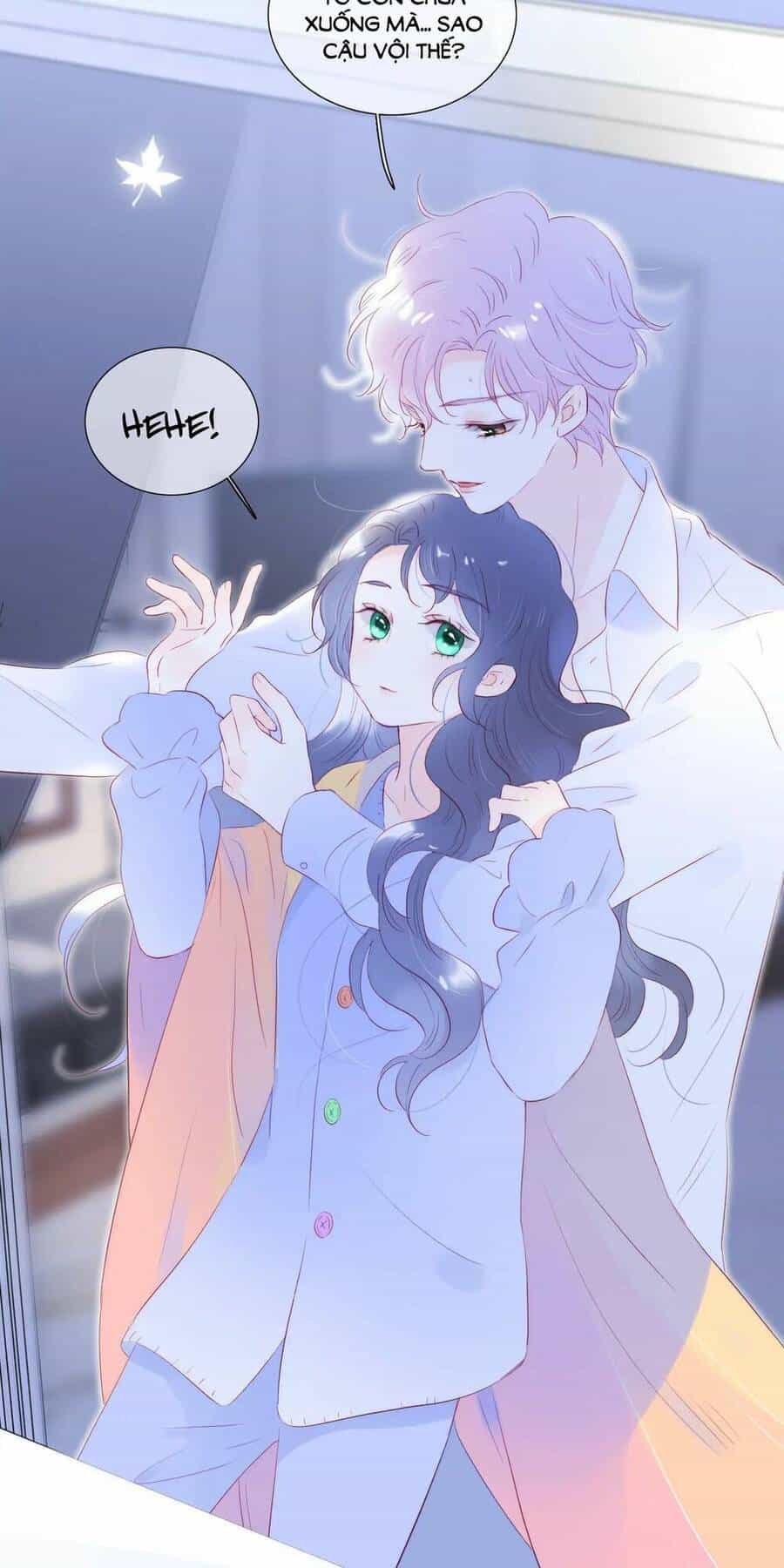Chạy Trốn Cùng Con Nhím - Chương 70 - ảnh 13