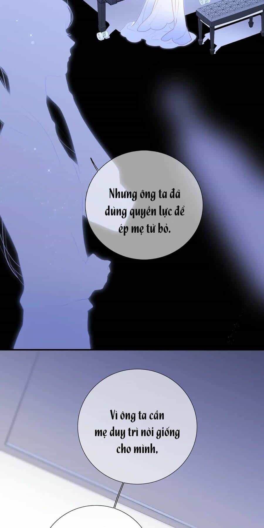 Chạy Trốn Cùng Con Nhím - Chương 70 - ảnh 22
