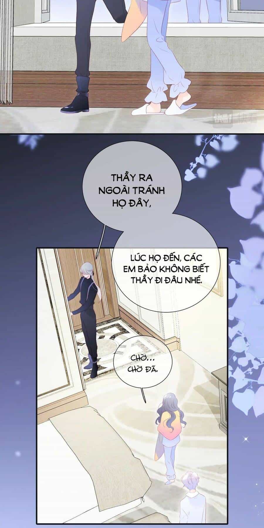 Chạy Trốn Cùng Con Nhím - Chương 71 - ảnh 11