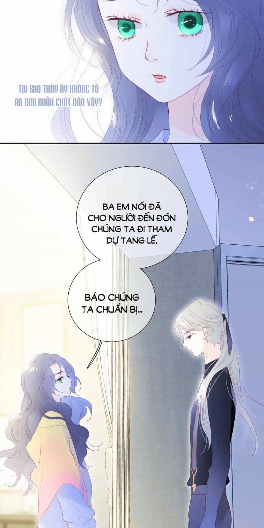 Chạy Trốn Cùng Con Nhím - Chương 71 - ảnh 9