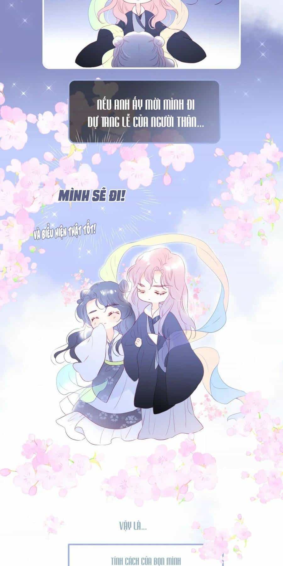 Chạy Trốn Cùng Con Nhím - Chương 72 - ảnh 20