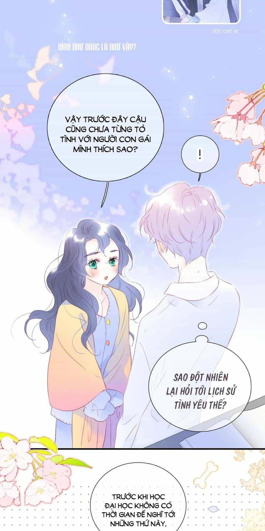 Chạy Trốn Cùng Con Nhím - Chương 72 - ảnh 30