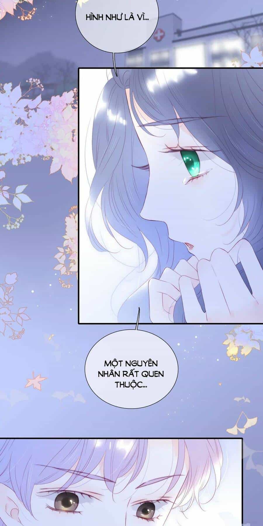 Chạy Trốn Cùng Con Nhím - Chương 73 - ảnh 2