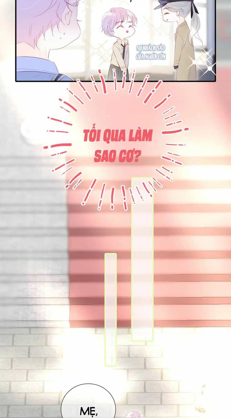 Chạy Trốn Cùng Con Nhím - Chương 73 - ảnh 23
