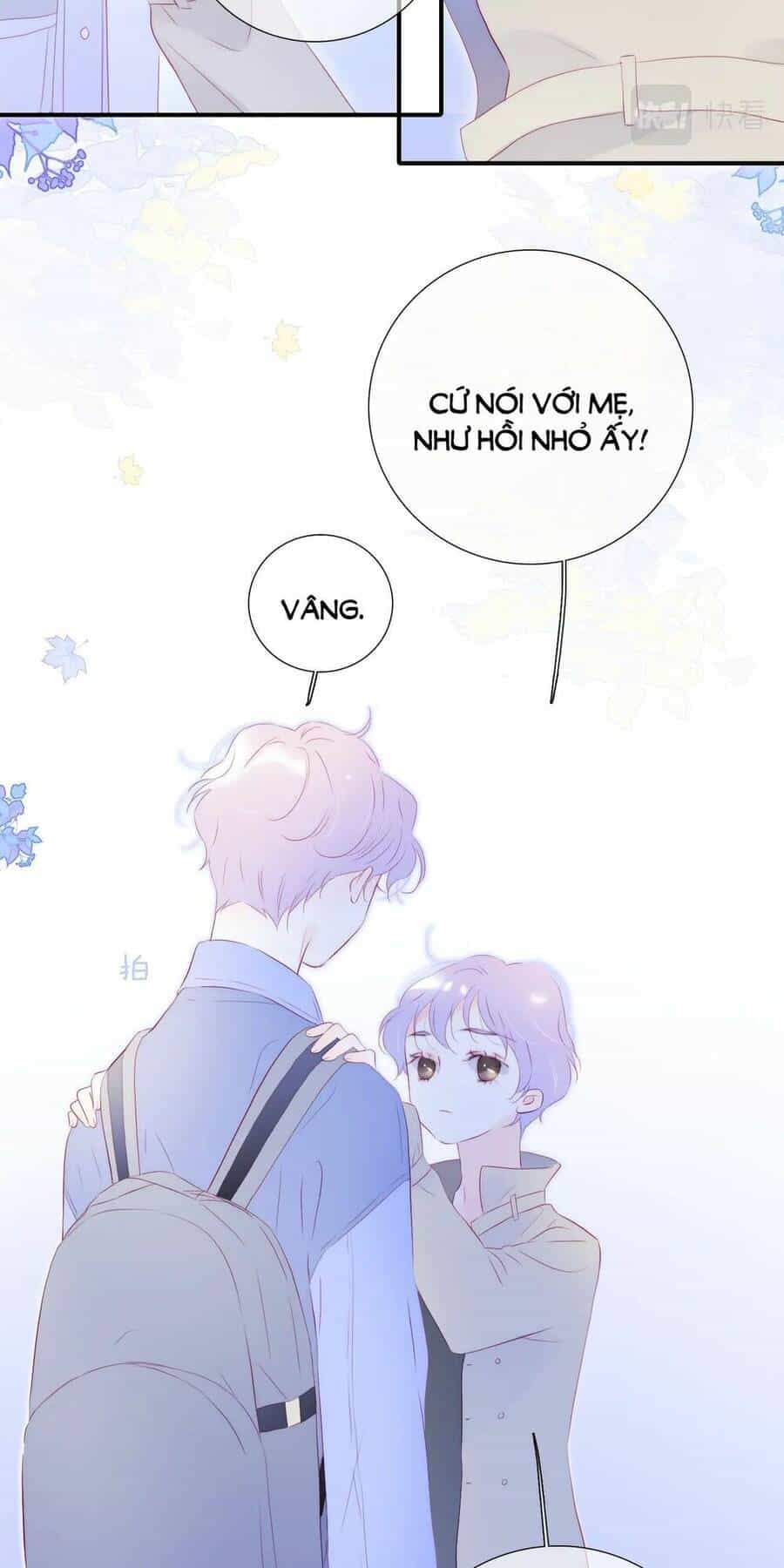 Chạy Trốn Cùng Con Nhím - Chương 73 - ảnh 27
