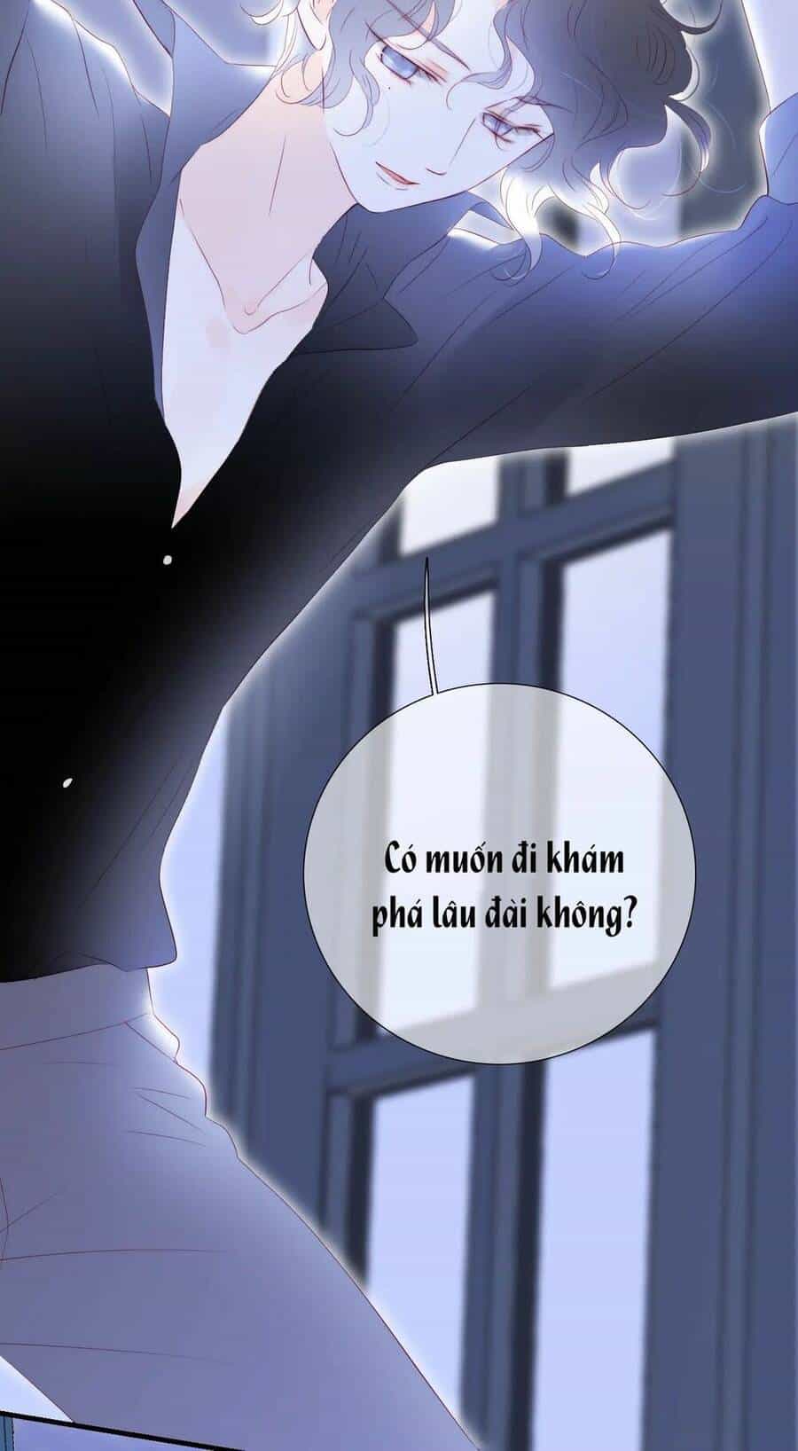 Chạy Trốn Cùng Con Nhím - Chương 75 - ảnh 26