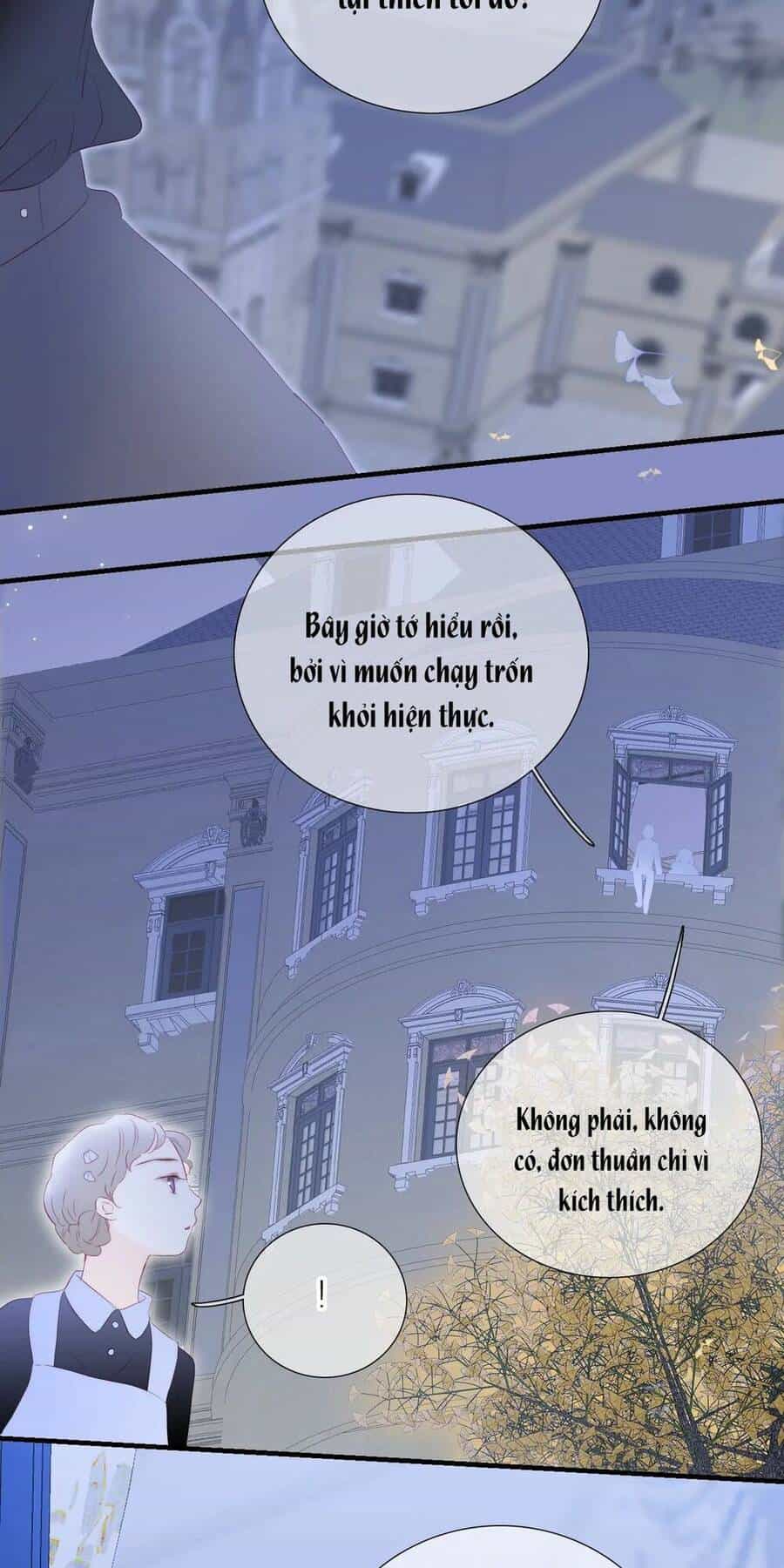 Chạy Trốn Cùng Con Nhím - Chương 75 - ảnh 30