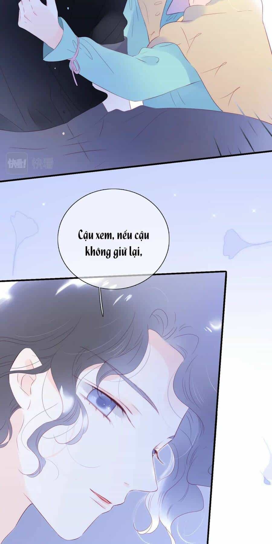Chạy Trốn Cùng Con Nhím - Chương 75 - ảnh 35