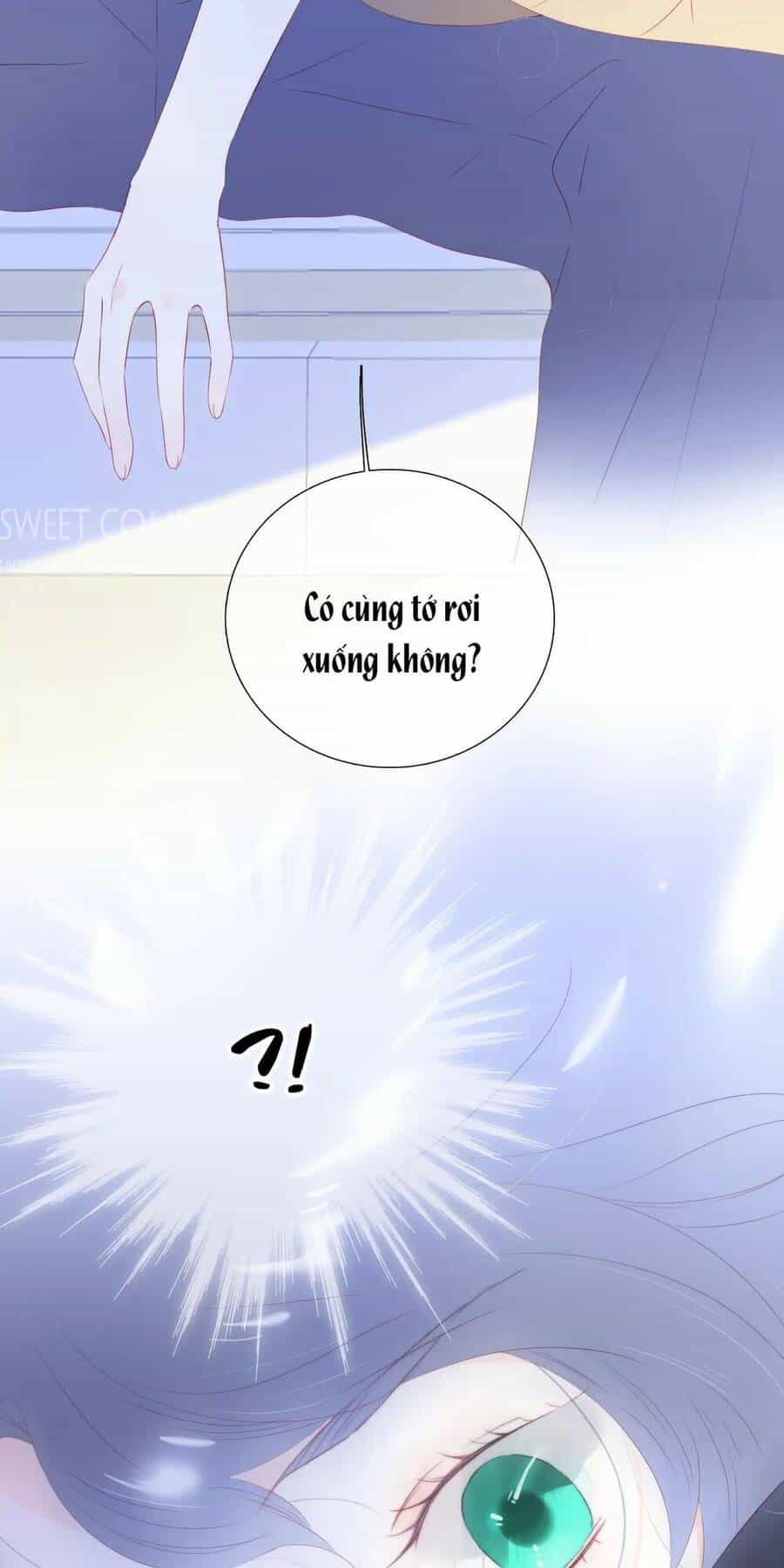 Chạy Trốn Cùng Con Nhím - Chương 75 - ảnh 38