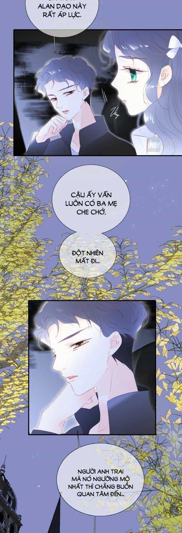 Chạy Trốn Cùng Con Nhím - Chương 76 - ảnh 10