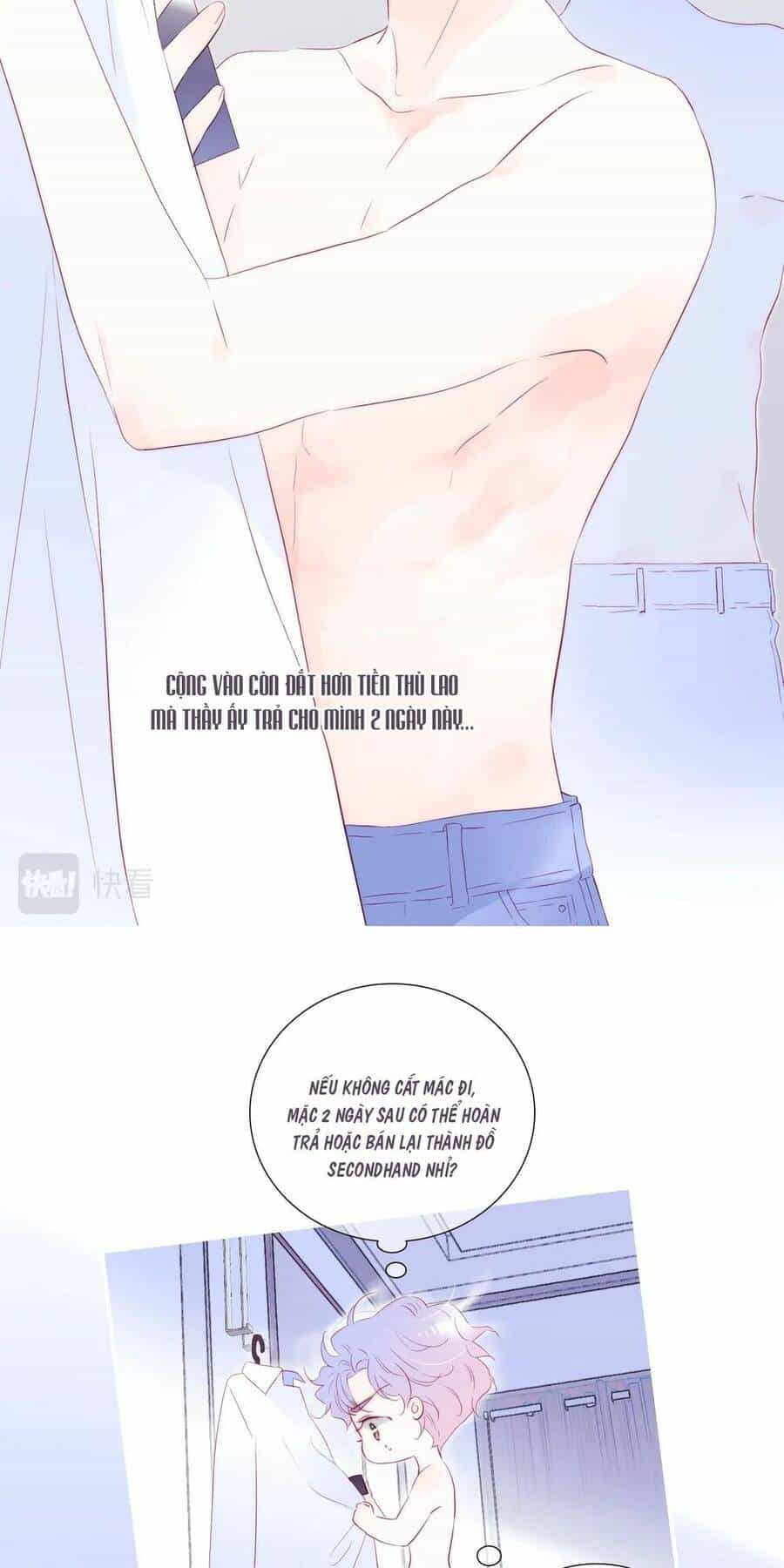 Chạy Trốn Cùng Con Nhím - Chương 77 - ảnh 4