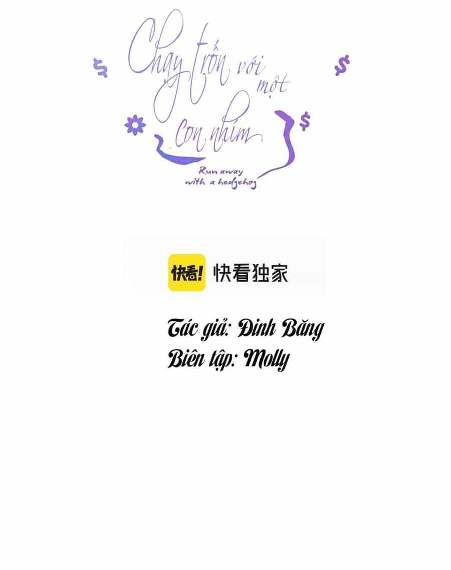 Chạy Trốn Cùng Con Nhím - Chương 77 - ảnh 8