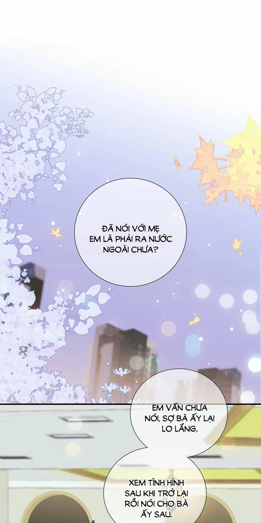 Chạy Trốn Cùng Con Nhím - Chương 77 - ảnh 9