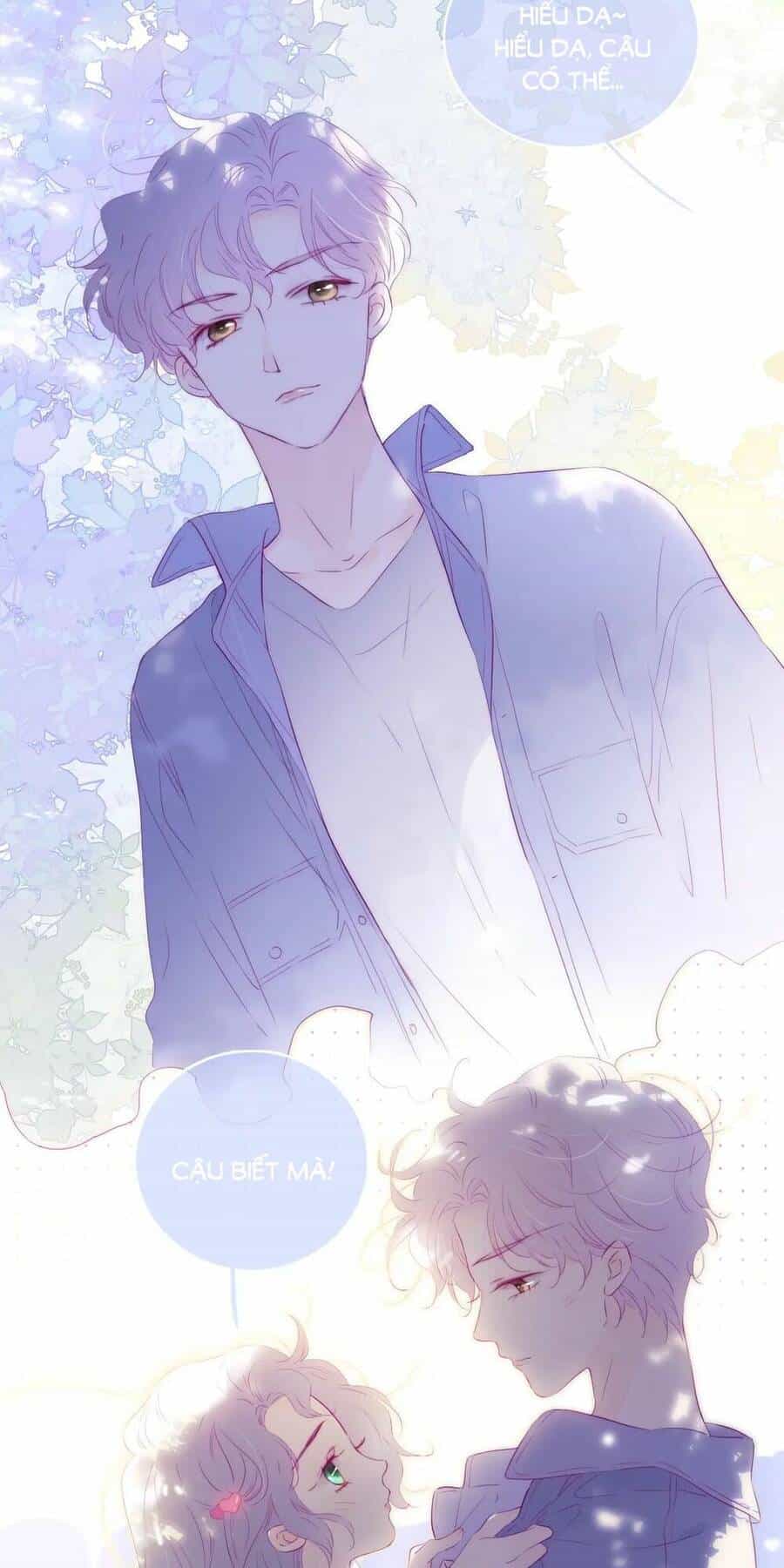 Chạy Trốn Cùng Con Nhím - Chương 78 - ảnh 6