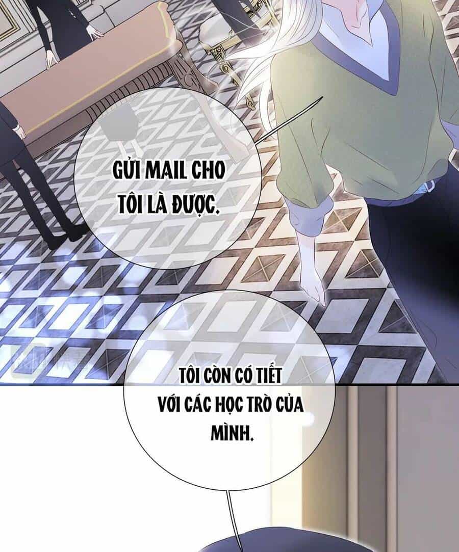Chạy Trốn Cùng Con Nhím - Chương 79 - ảnh 33