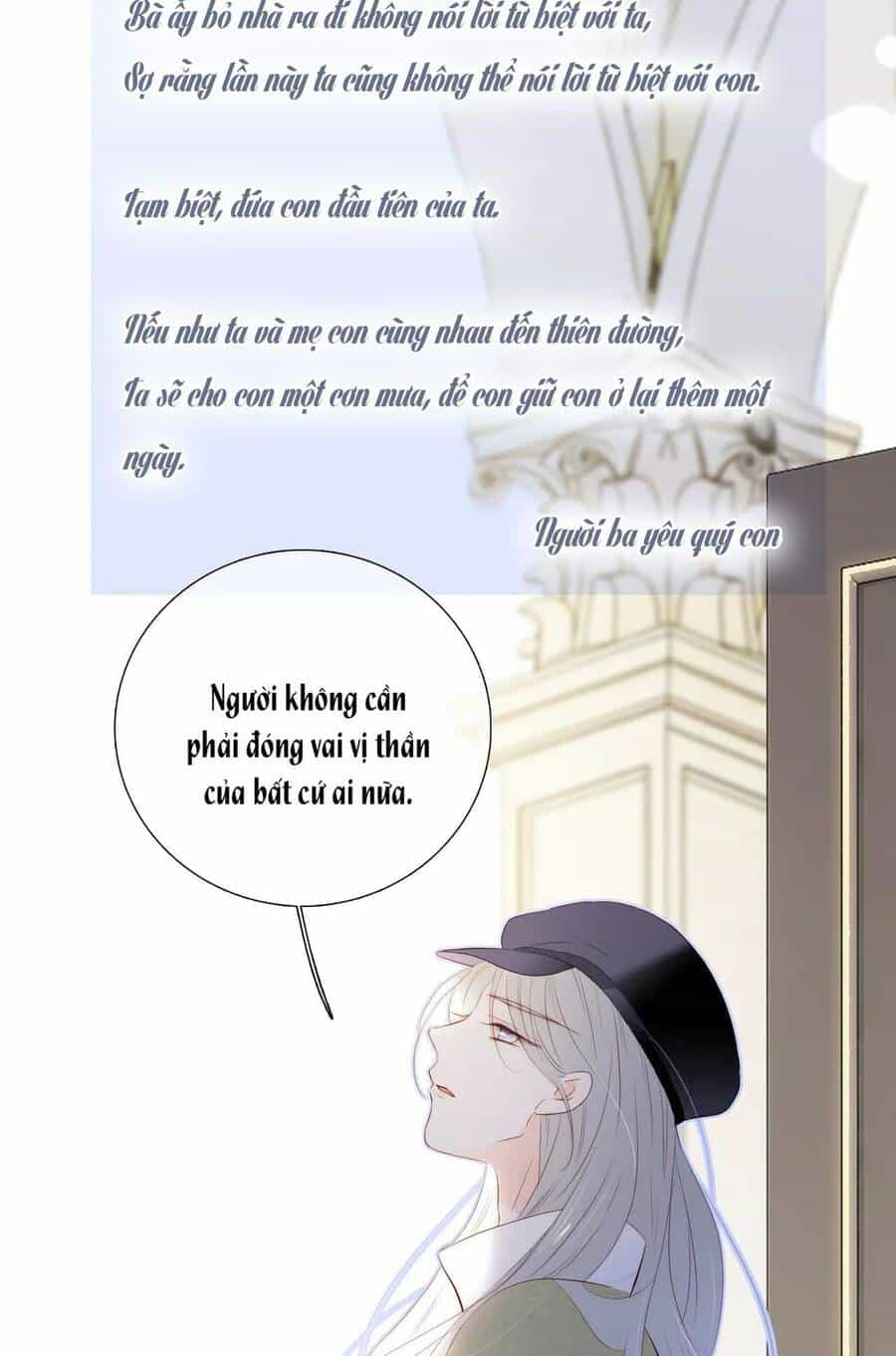 Chạy Trốn Cùng Con Nhím - Chương 79 - ảnh 42