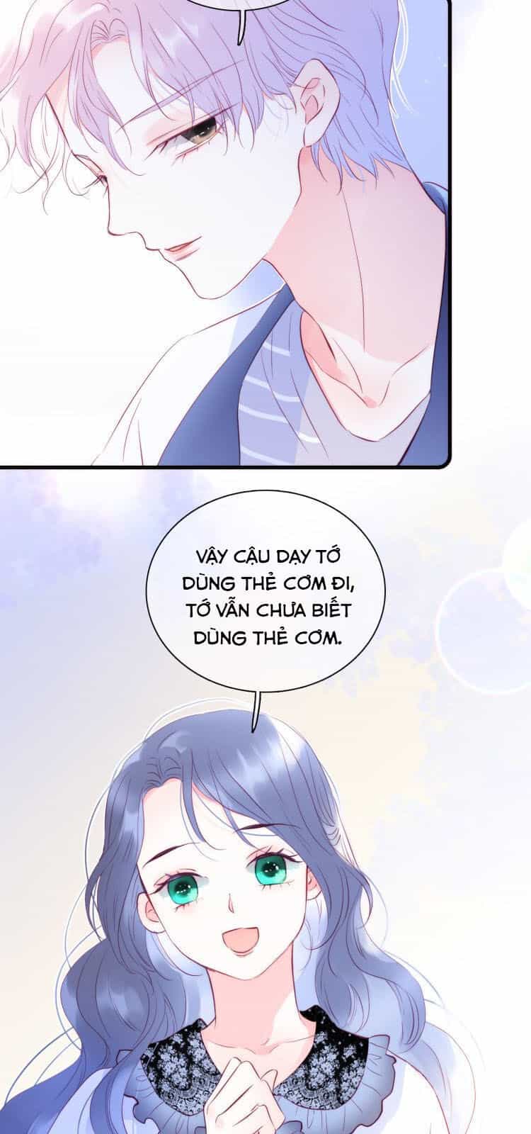 Chạy Trốn Cùng Con Nhím - Chương 8 - ảnh 29