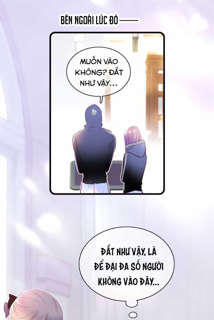 Chạy Trốn Cùng Con Nhím - Chương 8 - ảnh 34