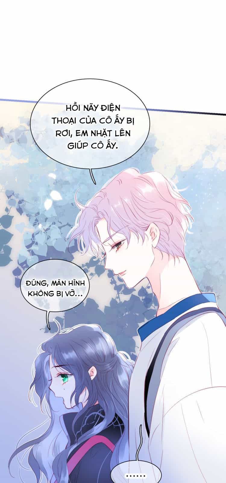 Chạy Trốn Cùng Con Nhím - Chương 8 - ảnh 5