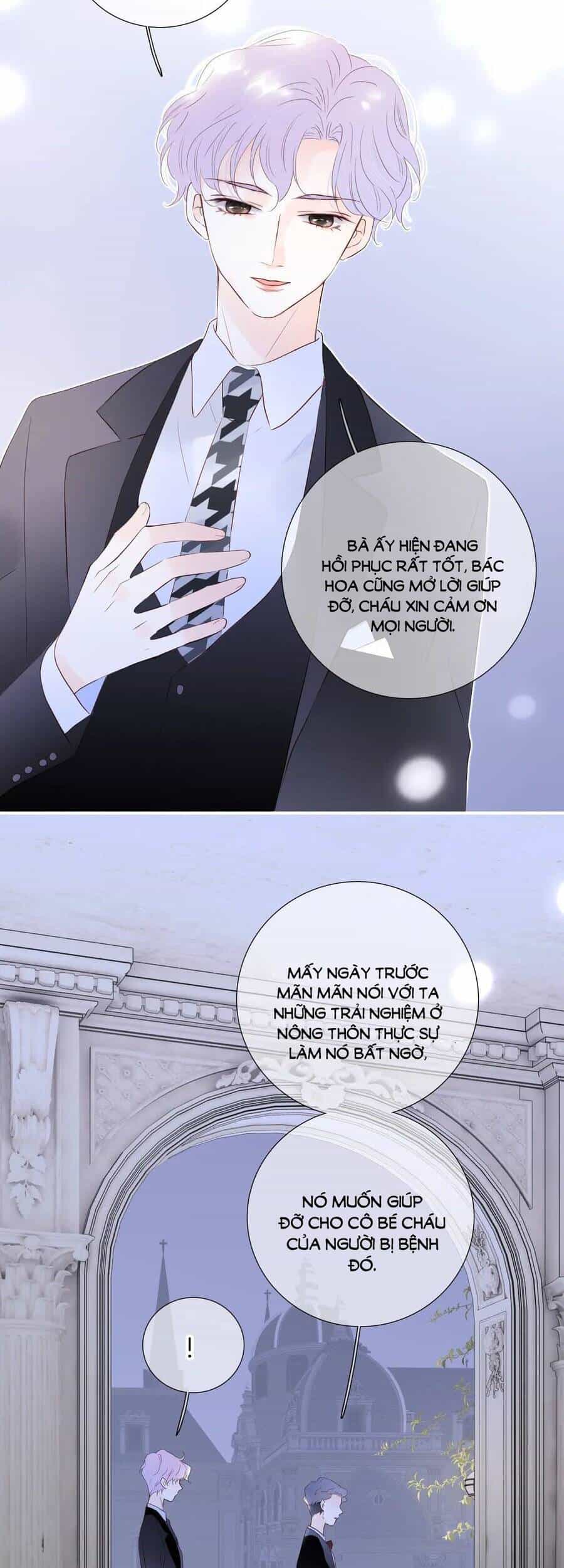 Chạy Trốn Cùng Con Nhím - Chương 80 - ảnh 16