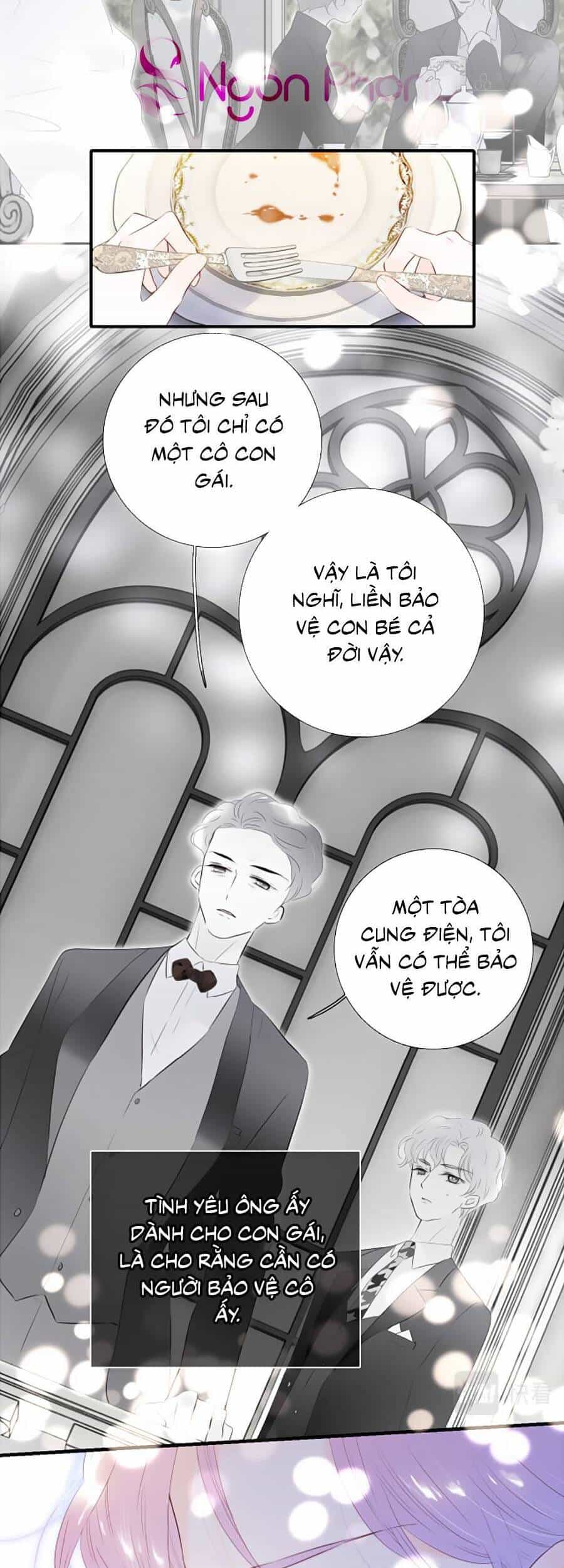 Chạy Trốn Cùng Con Nhím - Chương 81 - ảnh 10