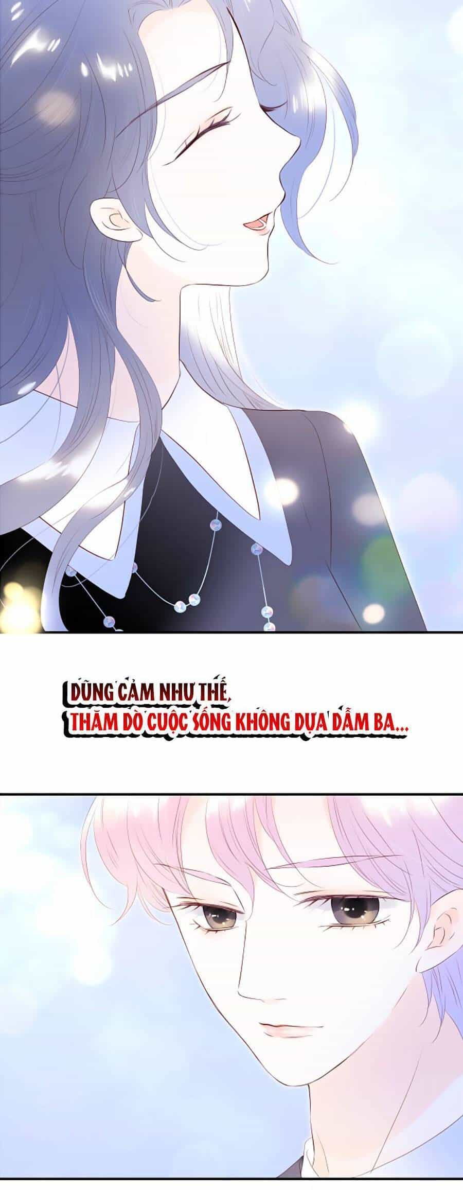 Chạy Trốn Cùng Con Nhím - Chương 81 - ảnh 12