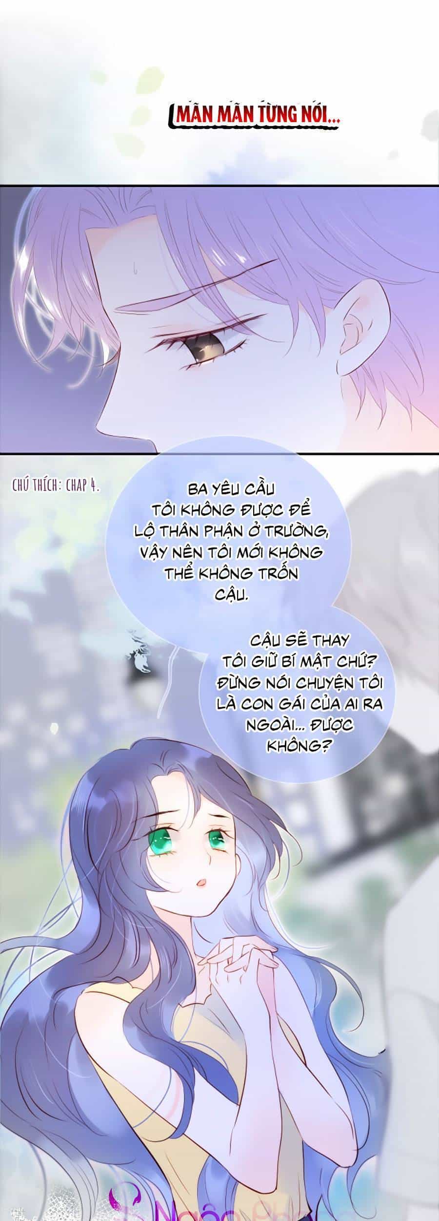 Chạy Trốn Cùng Con Nhím - Chương 81 - ảnh 2