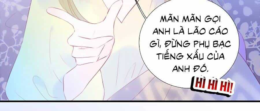 Chạy Trốn Cùng Con Nhím - Chương 81.5 - ảnh 19