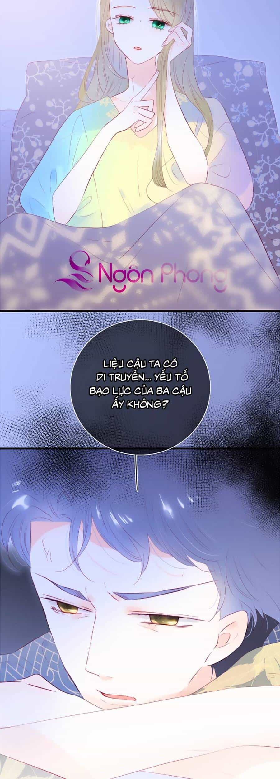 Chạy Trốn Cùng Con Nhím - Chương 81.5 - ảnh 21