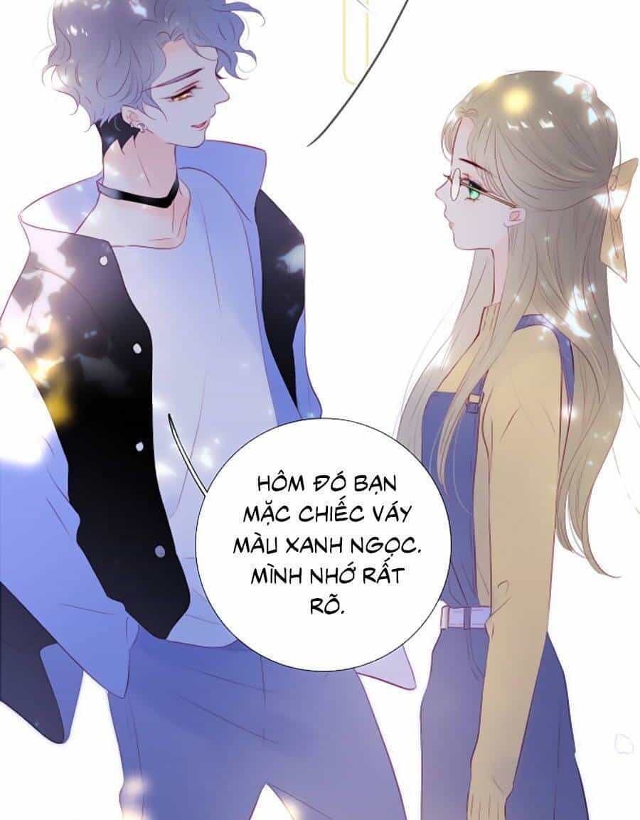 Chạy Trốn Cùng Con Nhím - Chương 81.5 - ảnh 4