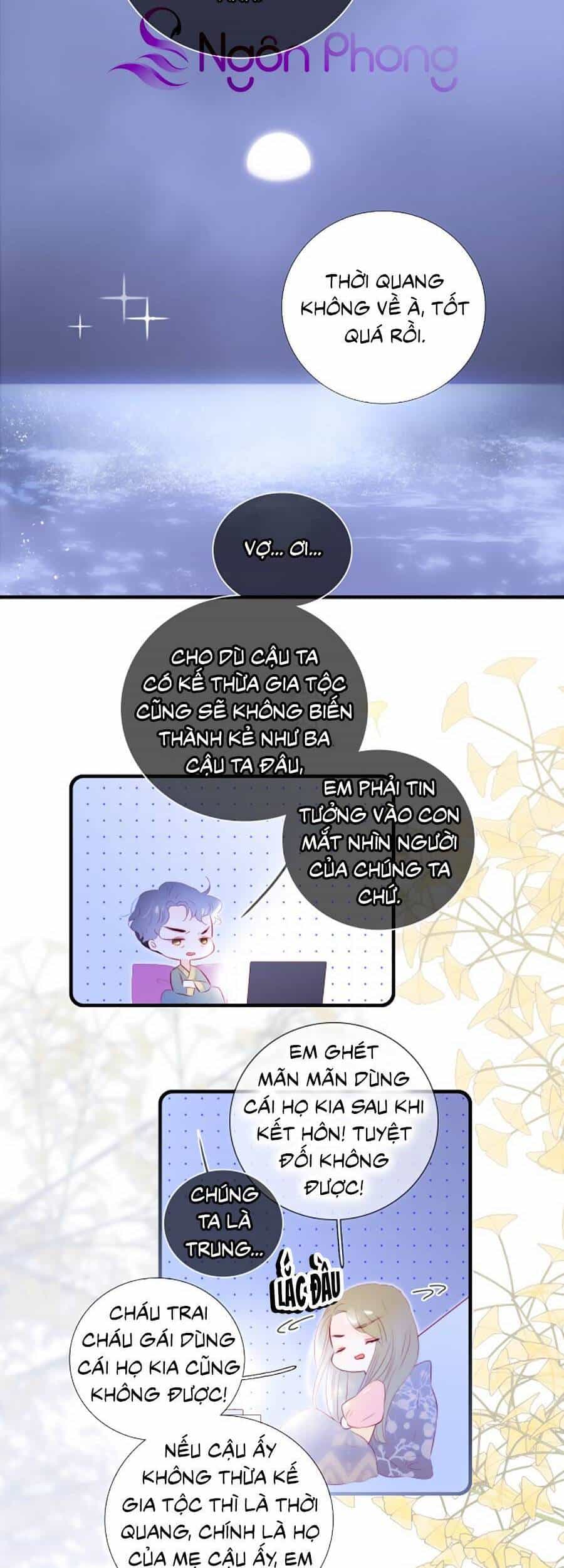 Chạy Trốn Cùng Con Nhím - Chương 81.5 - ảnh 9