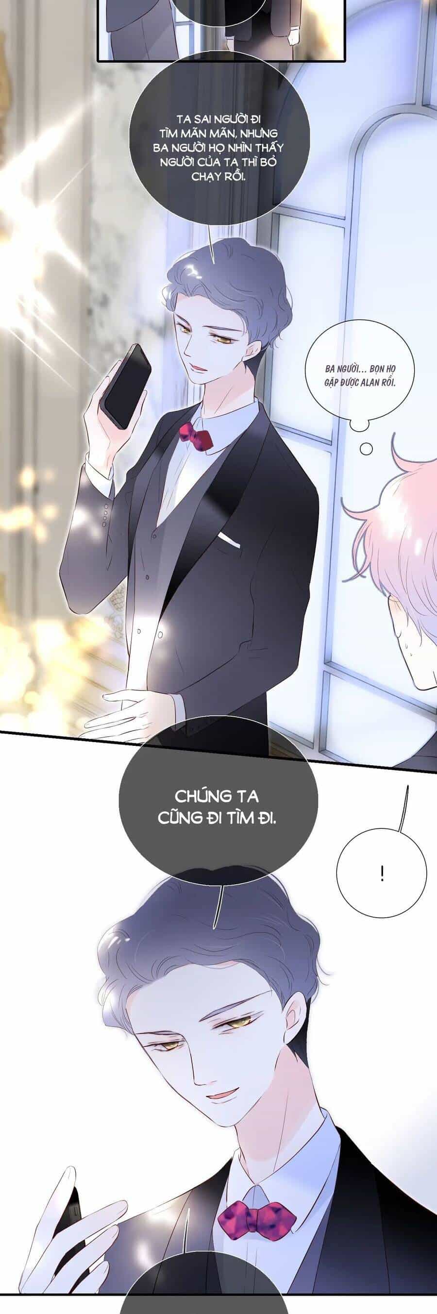 Chạy Trốn Cùng Con Nhím - Chương 83 - ảnh 12