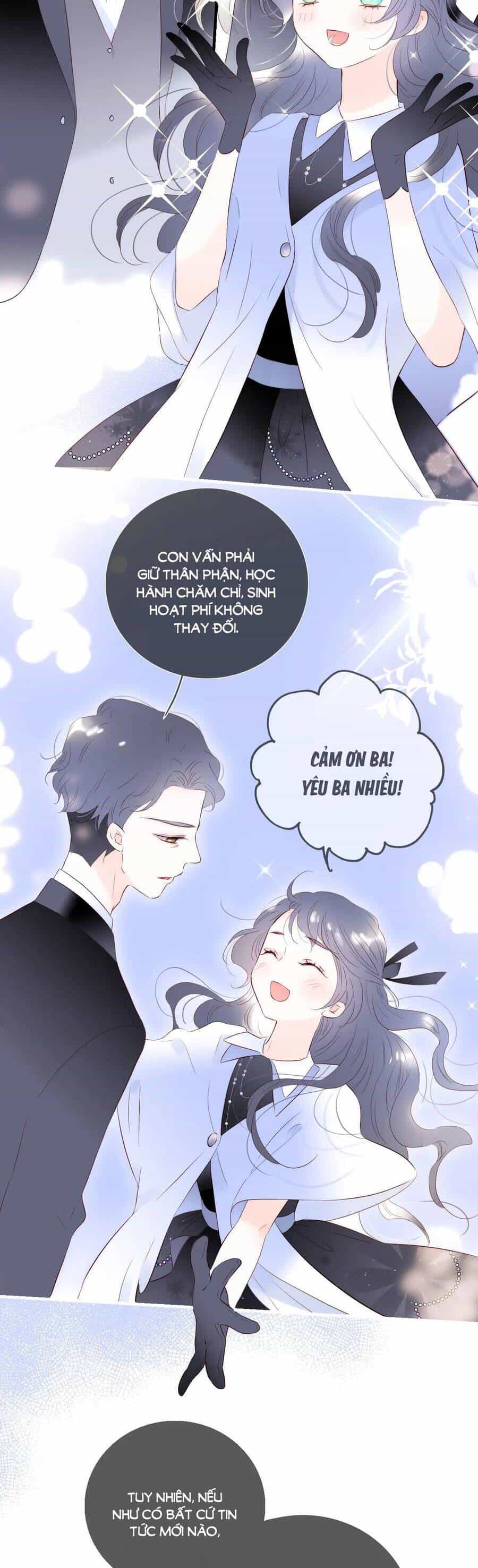 Chạy Trốn Cùng Con Nhím - Chương 84 - ảnh 12