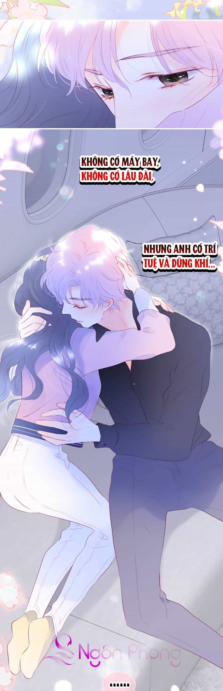 Chạy Trốn Cùng Con Nhím - Chương 85 - ảnh 11