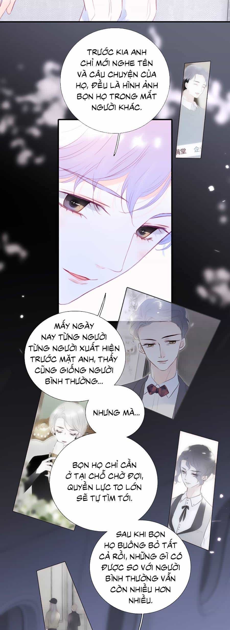 Chạy Trốn Cùng Con Nhím - Chương 85 - ảnh 18