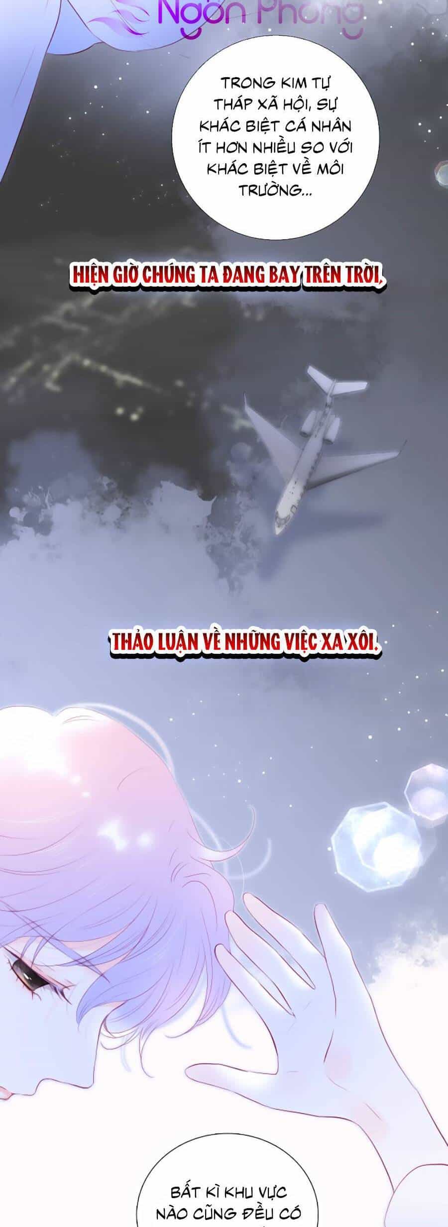 Chạy Trốn Cùng Con Nhím - Chương 85 - ảnh 20