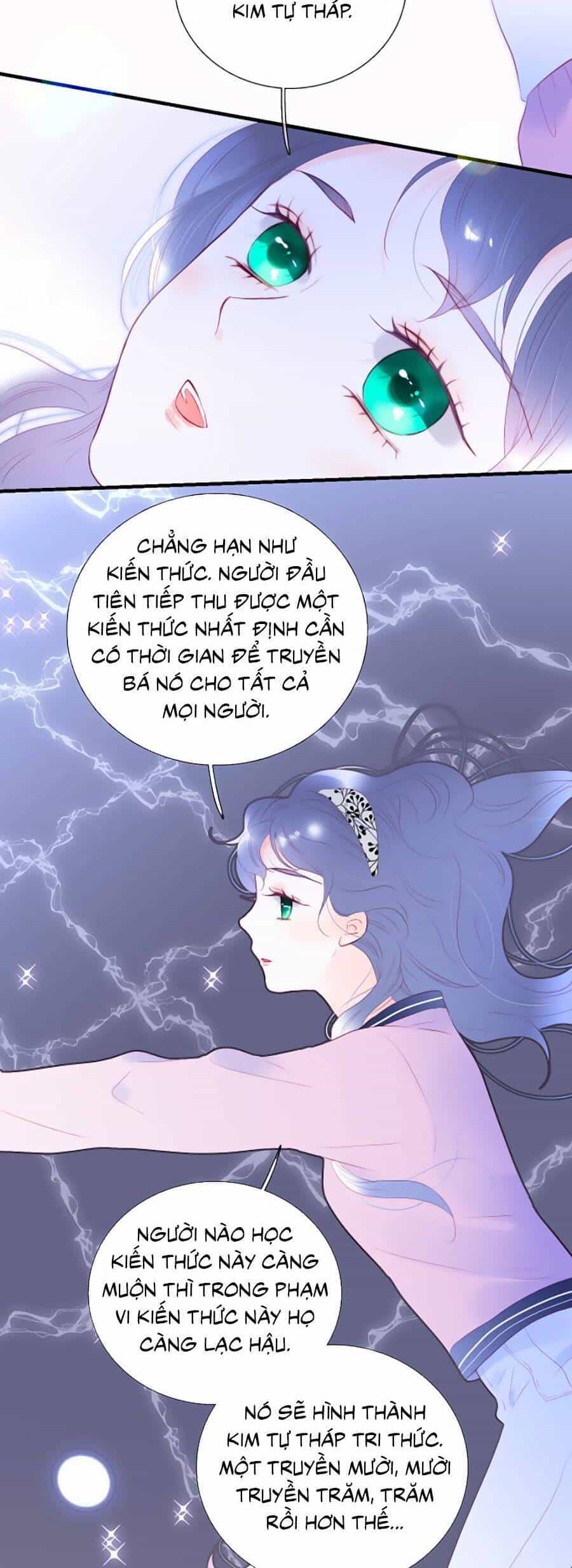 Chạy Trốn Cùng Con Nhím - Chương 85 - ảnh 21