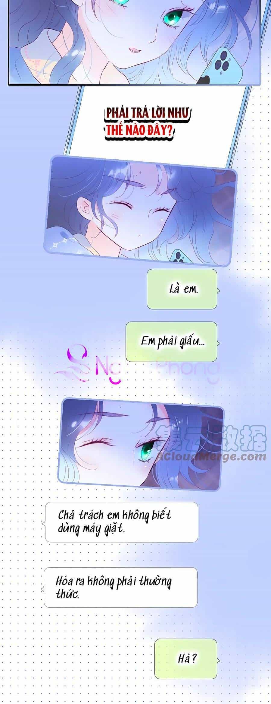Chạy Trốn Cùng Con Nhím - Chương 86 - ảnh 6