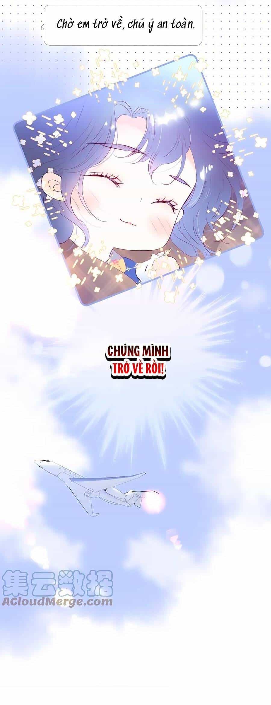 Chạy Trốn Cùng Con Nhím - Chương 86 - ảnh 7